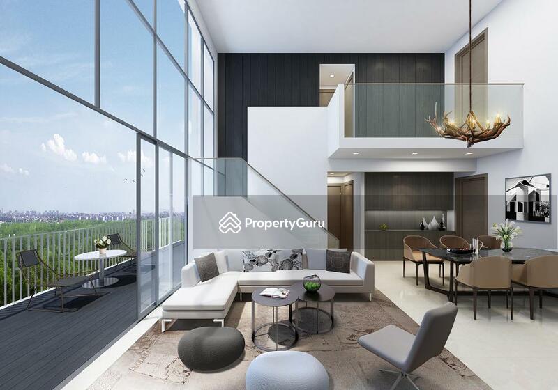 For Sale - SkyPark Residences