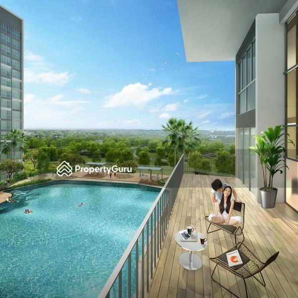 For Sale - SkyPark Residences