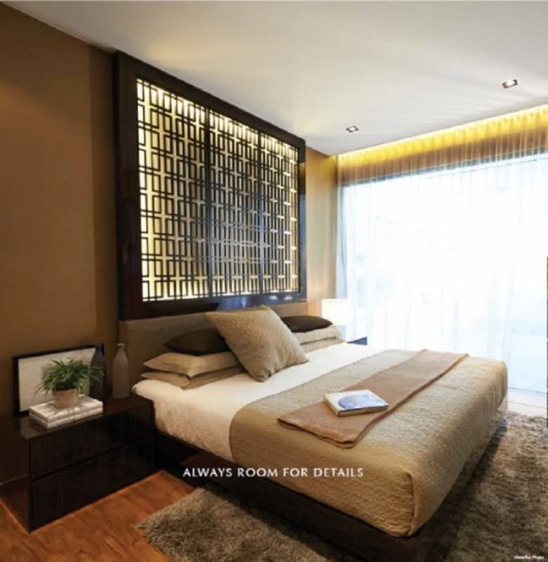 SkyPark Residences