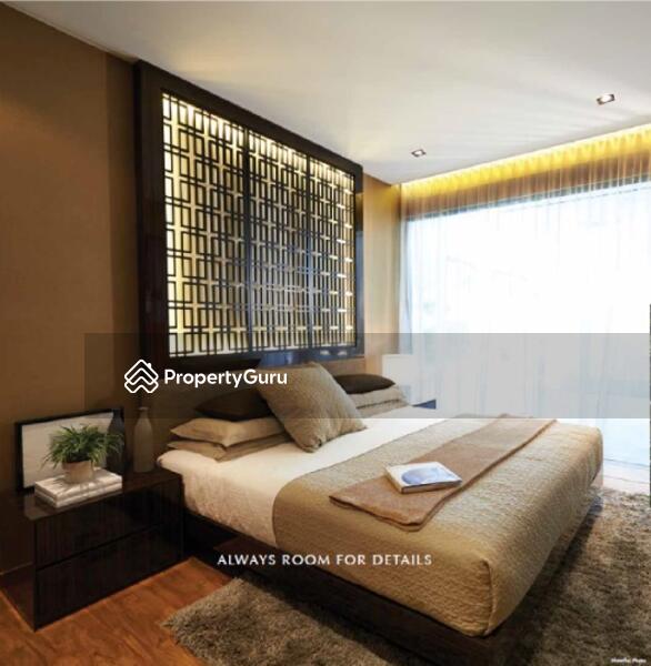 For Sale - SkyPark Residences