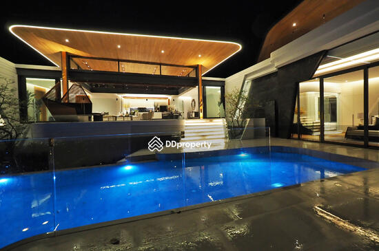 ขาย - Botanica Sky Valley : โบทานิกา สกาย วัลเลย์, ภูเก็ต