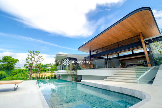 ขาย - Botanica Sky Valley : โบทานิกา สกาย วัลเลย์, ภูเก็ต