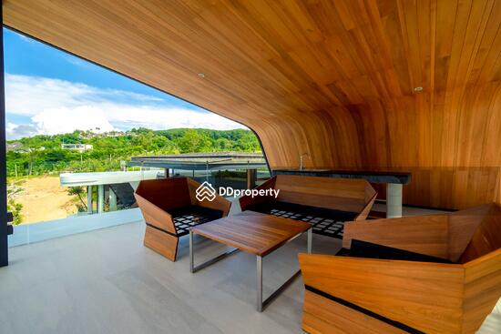 ขาย - Botanica Sky Valley : โบทานิกา สกาย วัลเลย์, ภูเก็ต