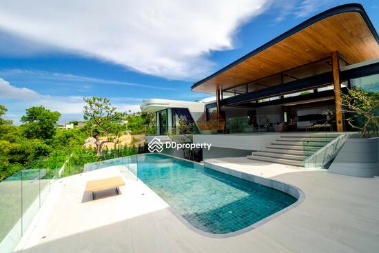 ขาย - Botanica Sky Valley : โบทานิกา สกาย วัลเลย์, ภูเก็ต