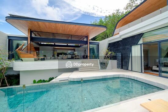 ขาย - Botanica Sky Valley : โบทานิกา สกาย วัลเลย์, ภูเก็ต