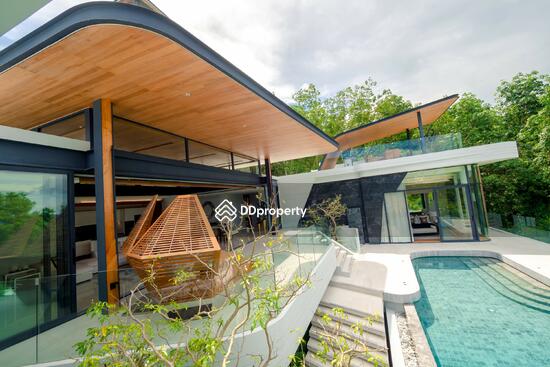 ขาย - Botanica Sky Valley : โบทานิกา สกาย วัลเลย์, ภูเก็ต