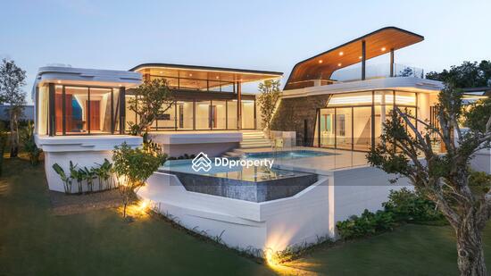 ขาย - Botanica Sky Valley : โบทานิกา สกาย วัลเลย์, ภูเก็ต