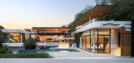 ขาย - Botanica Sky Valley : โบทานิกา สกาย วัลเลย์, ภูเก็ต