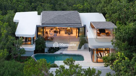 ขาย - Botanica Sky Valley : โบทานิกา สกาย วัลเลย์, ภูเก็ต