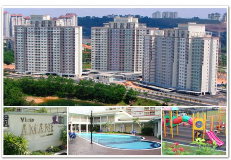 Vista Amani - iProperty.com.my