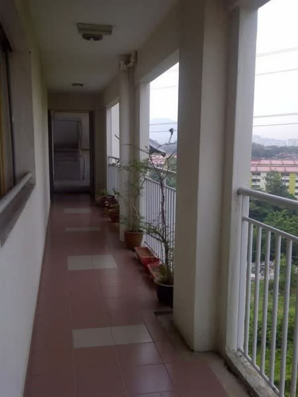 Vista Amani - iProperty.com.my