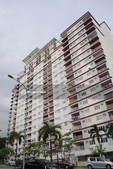 Vista Amani untuk Untuk Dijual - RM 380,000 (2024) | PropertyGuru Malaysia