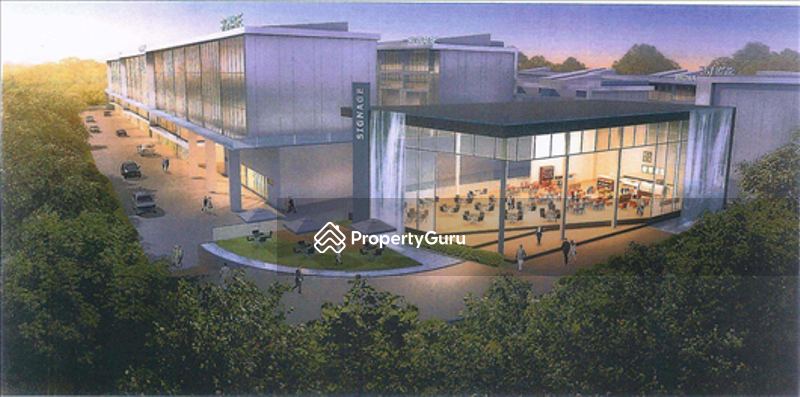 Bartley Biz Centre #0