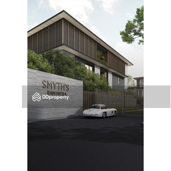 SMYTH’S Ramintra : สมิทธ์ รามอินทรา