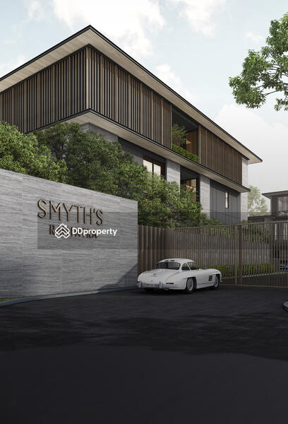 For Sale - SMYTH’S Ramintra, Bangkok