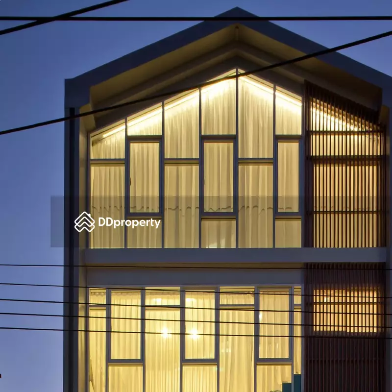 CORE Udomsuk by UNI Living : คอร์ อุดมสุข #0
