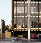 CORE Udomsuk by UNI Living #0