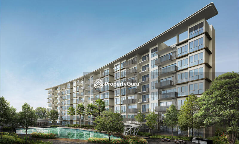 For Rent - The Inflora
