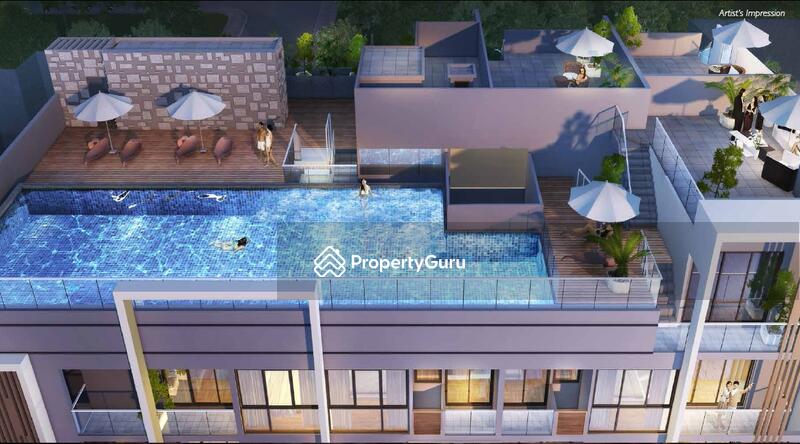 For Sale - Treasures @ G6