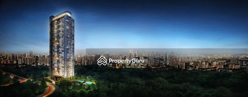 For Sale - Alex Residences