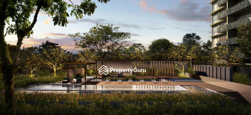 For Sale - Alex Residences