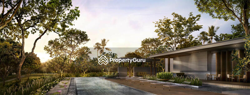 For Sale - Alex Residences