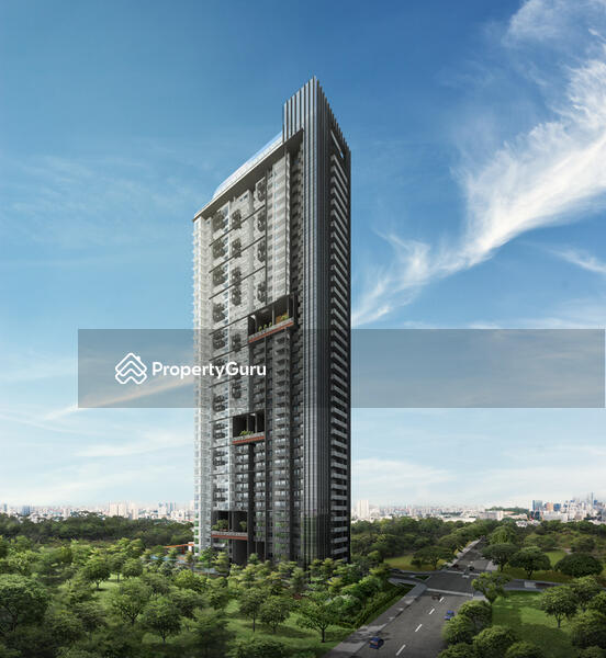 For Sale - Alex Residences