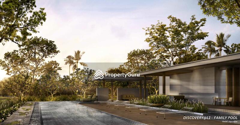 For Sale - Alex Residences
