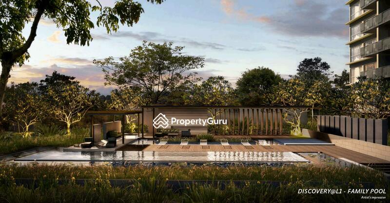 For Sale - Alex Residences
