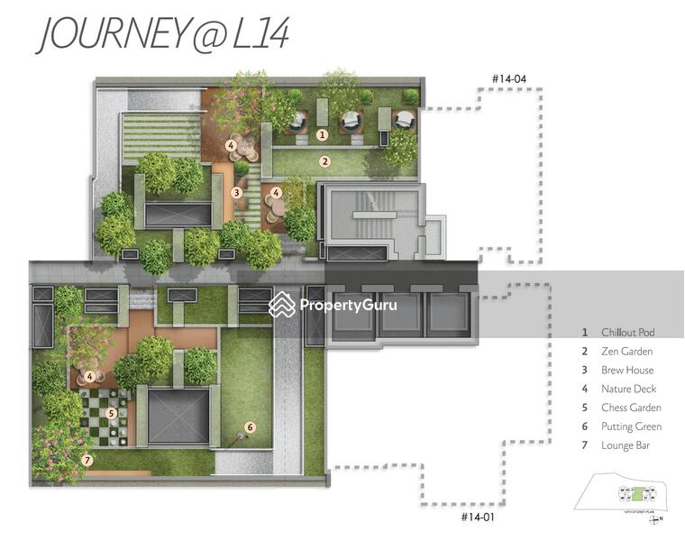 For Sale - Alex Residences