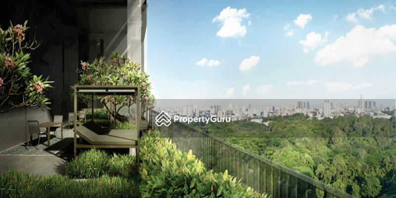 For Sale - Alex Residences