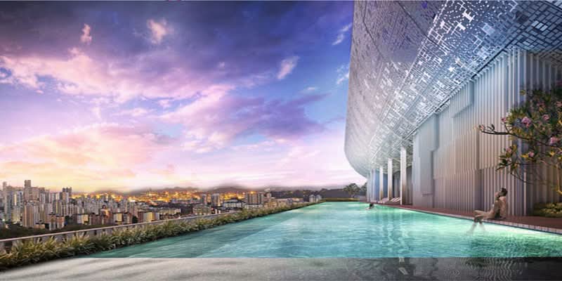 Alex Residences
