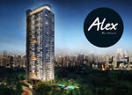 Alex Residences #0