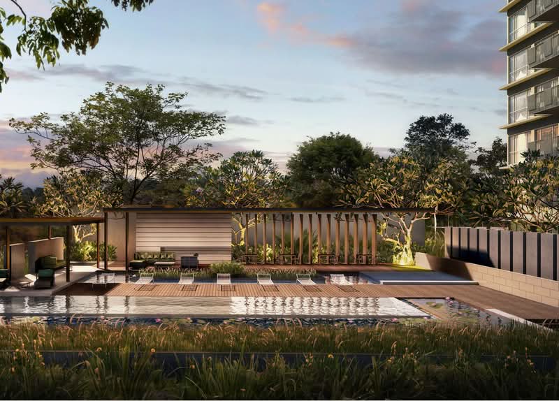 Alex Residences