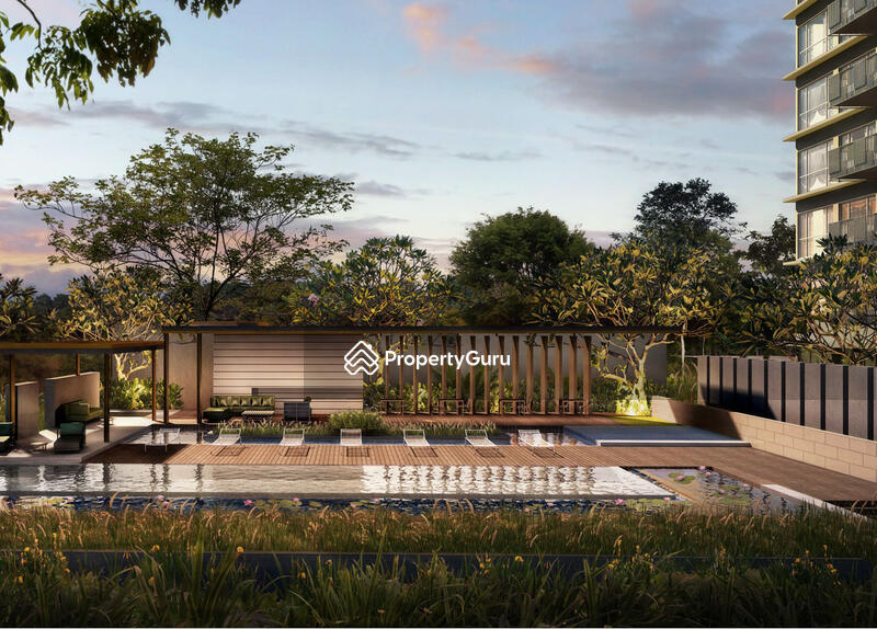 For Sale - Alex Residences