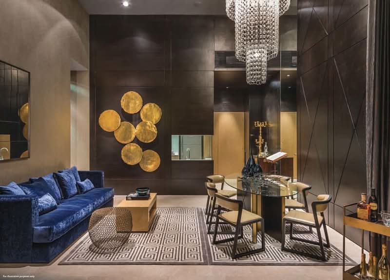 Alex Residences