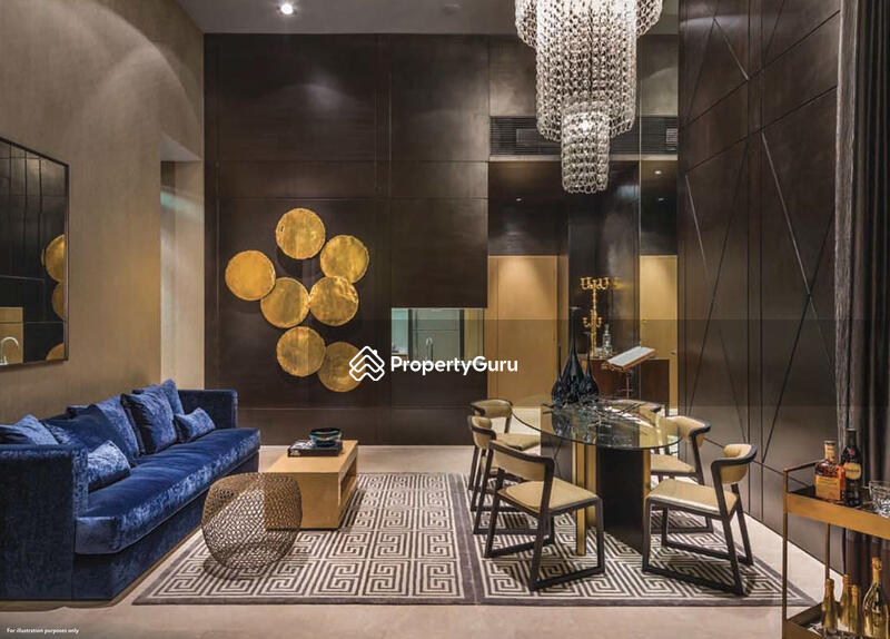 For Sale - Alex Residences