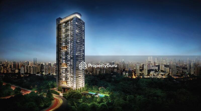 For Sale - Alex Residences