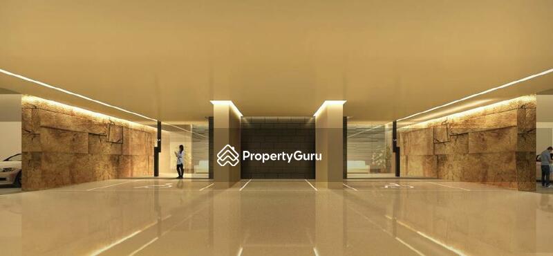 For Sale - Alex Residences