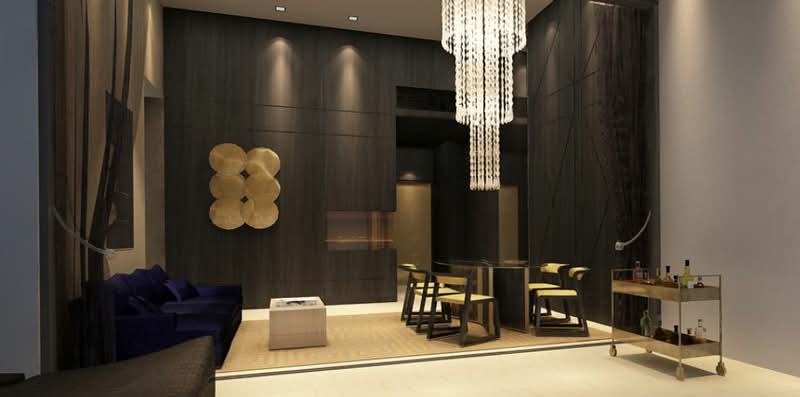 Alex Residences