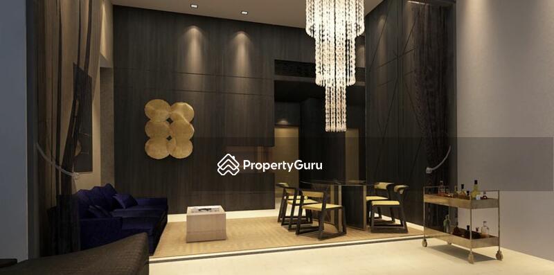 For Sale - Alex Residences