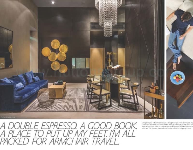 Alex Residences