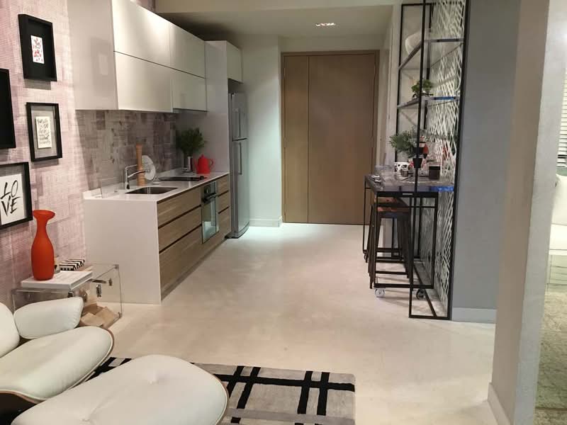 Alex Residences