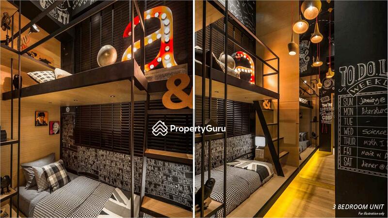 For Sale - Alex Residences