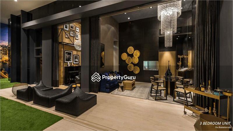 For Sale - Alex Residences