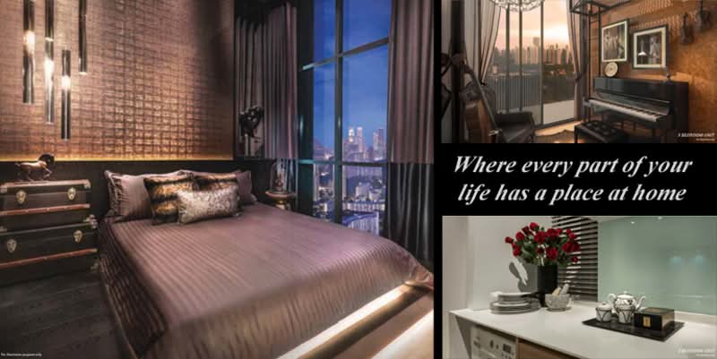 Alex Residences