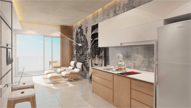 Alex Residences