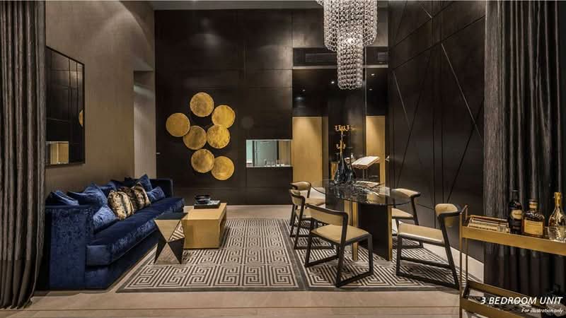 Alex Residences