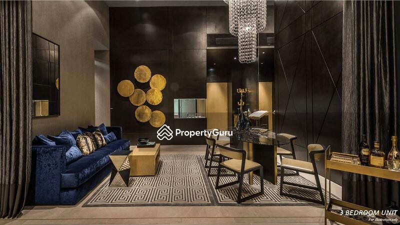 For Sale - Alex Residences