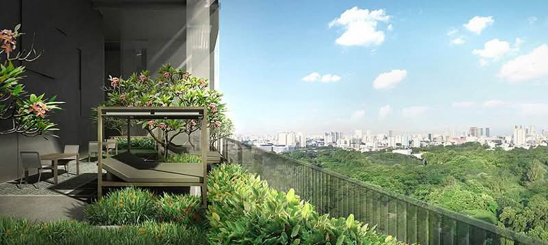 Alex Residences